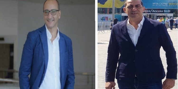 “فيجن” تستهدف مضاعفة عدد العارضين بمعرض “التشطيبات” الي 100 شركة