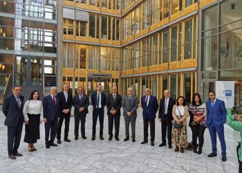 اتحاد الصناعات المصرية يستضيف تحالف الصحة الألماني في مصر قريباً