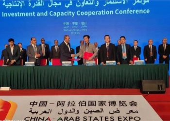 رئيس غرفة الملابس بعد زيارته إلى الصين: مصر تحمل فرصاَ ذهبية لجذب مزيد من الاستثمارات الصينية في القطاع