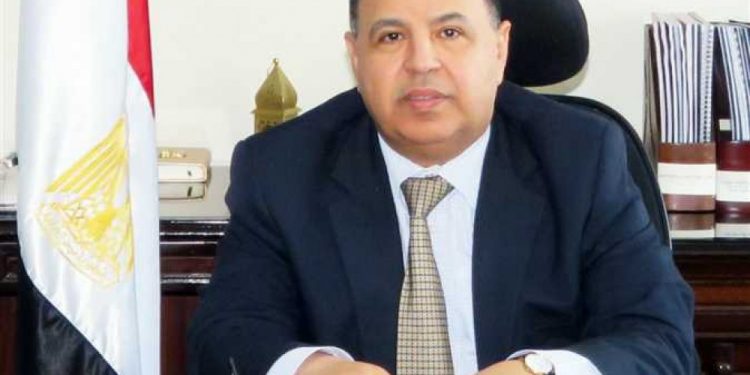 وزير المالية :  مشروع قانون لإنهاء المنازعات الضريبية ..واقراره ديسمبر المقبل