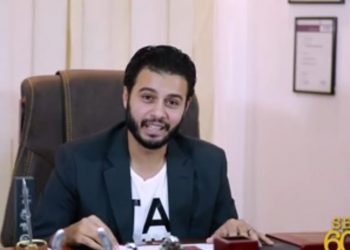 حاتم ستين: التعليم أهم استثمار في الأبناء لخلق جيل واعٍ وقادر على تحمل المسئولية