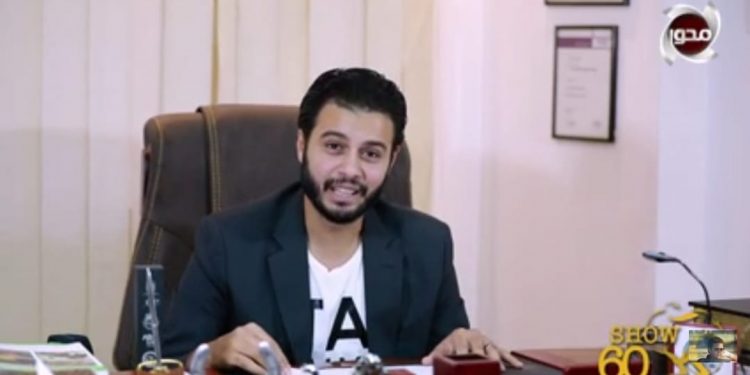 حاتم ستين: التعليم أهم استثمار في الأبناء لخلق جيل واعٍ وقادر على تحمل المسئولية