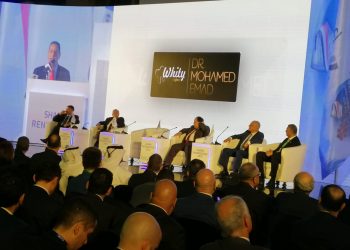 انطلاق فعاليات المؤتمر السنوي الدولي الثاني للتأمين بشرم الشيخ 