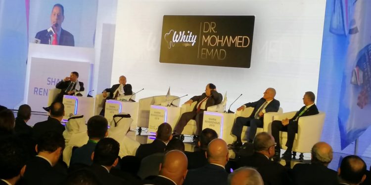 انطلاق فعاليات المؤتمر السنوي الدولي الثاني للتأمين بشرم الشيخ