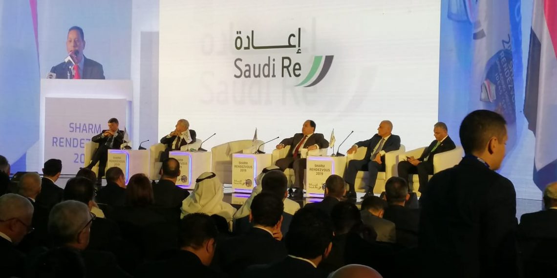 انطلاق فعاليات المؤتمر السنوي الدولي الثاني للتأمين بشرم الشيخ