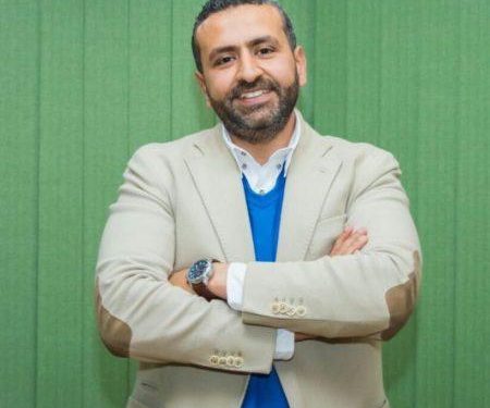 وليد السويدي