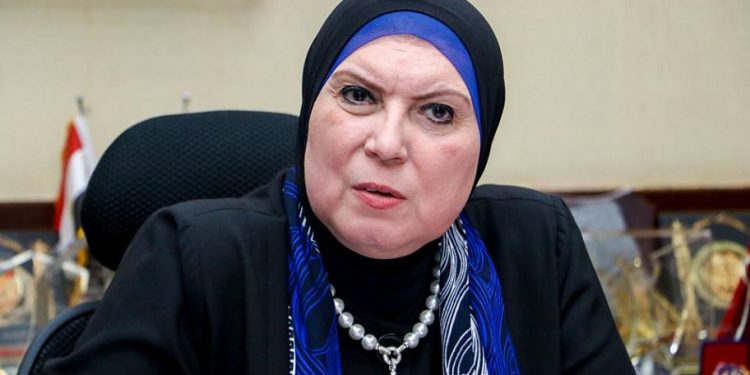وزيرة الصناعة تكشف حجم الصادرات المصرية المستهدفة في 2022