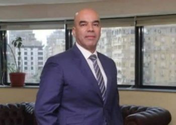 تامر جمعة : فروع البنك الزراعي جاهزة لتنفيذ خطة الدولة بزيادة المعروض من اللحوم الحمراء