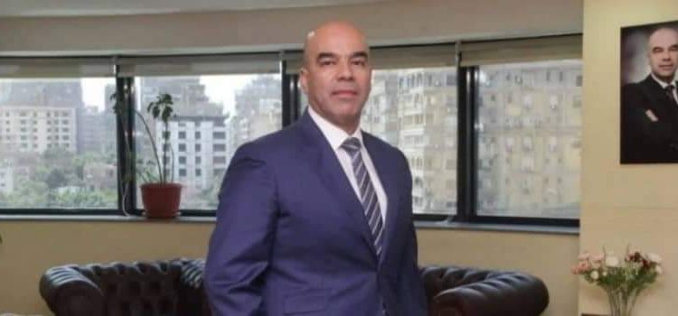 تامر جمعة : فروع البنك الزراعي جاهزة لتنفيذ خطة الدولة بزيادة المعروض من اللحوم الحمراء