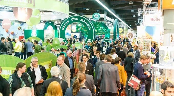 17 شركة مصرية تشارك في معرض “بيوفاخ” الدولي للمنتجات العضوية في ألمانيا