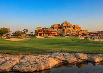 سوما باي تستضيف “أسبوع رياضة الجولف والطهي” بالغردقة ..بمشاركة 150 لاعبا