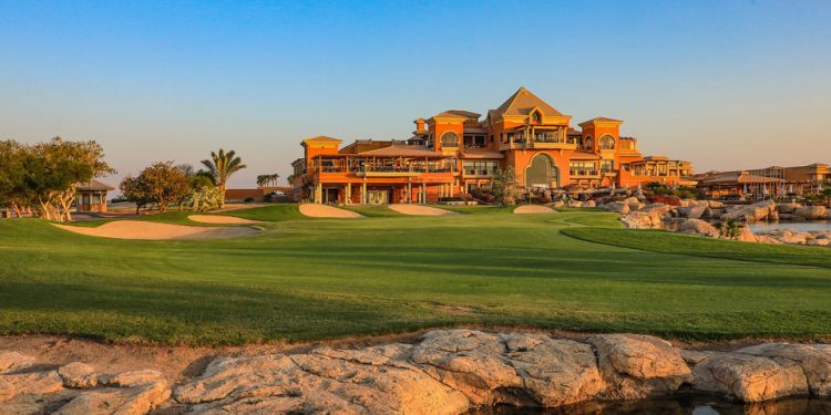 سوما باي تستضيف “أسبوع رياضة الجولف والطهي” بالغردقة ..بمشاركة 150 لاعبا