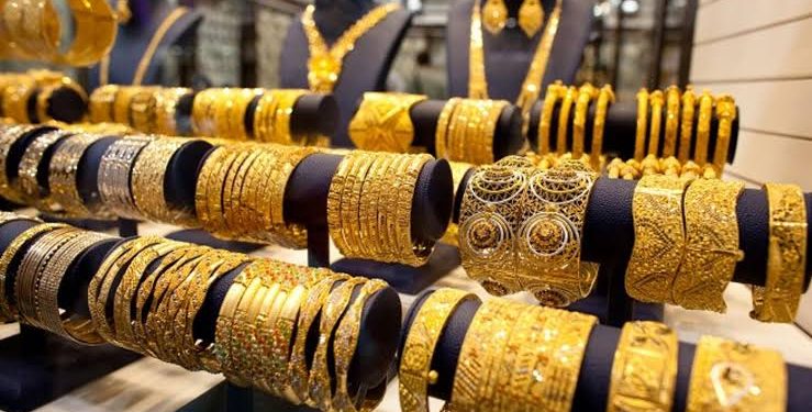 كورونا يرفع أسعار الذهب في مصر اليوم لأعلى سعر في تاريخه