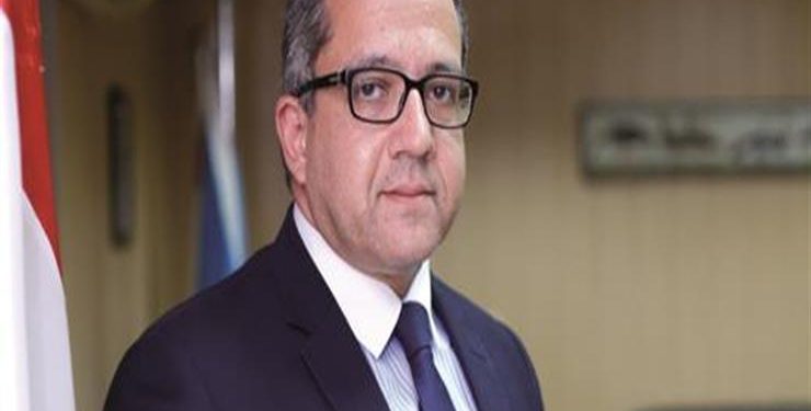 اطلاق حملة لرفع الوعي السياحي لدي الشعب المصري