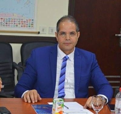 أشري القاهرة تكرم الدكتور كمال الدسوقي في دعم صناعة العزل الحراري والطاقة