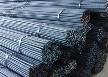 عاجل ..  150 جنيها ارتفاعاً في حديد المصريين ليسجل 10100 جنيه