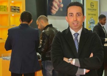 كريم إمام: صناعة أدوات الربط تحتاج لدعم حكومي.. و “إمام جروب” تستهدف تحقيق نقلة فى المنتج المصرى