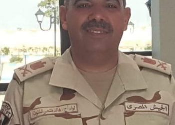 “المستثمرين الأفروآسيوي”: تضحية اللواء شلتوت تؤكد الدور العظيم للقوات المسلحة في حماية الشعب