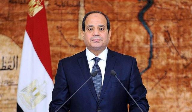 عاجل .. السيسي يوجه بتعليق الدراسة بالمدارس والجامعات لمدة أسبوعين