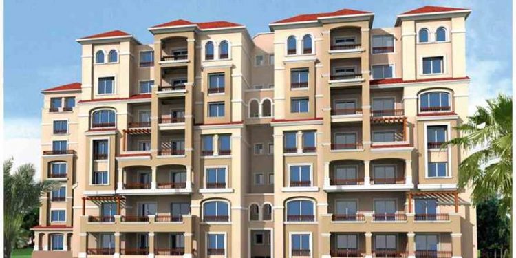 روشتة لتعافي القطاع العقاري من تبعات أزمة روسيا وأوكرانيا وأسعار مواد البناء