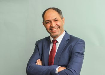 هيثم طلحة :  استئناف العمل داخل عدد محدود من الاسواق الداخلية بالصين