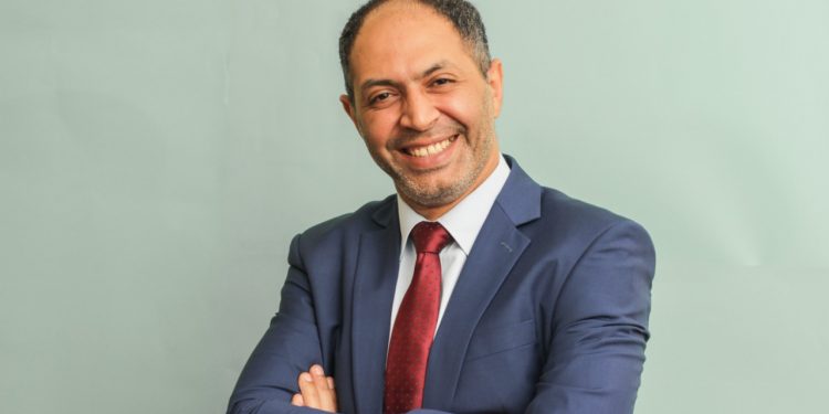 هيثم طلحة : استئناف العمل داخل عدد محدود من الاسواق الداخلية بالصين