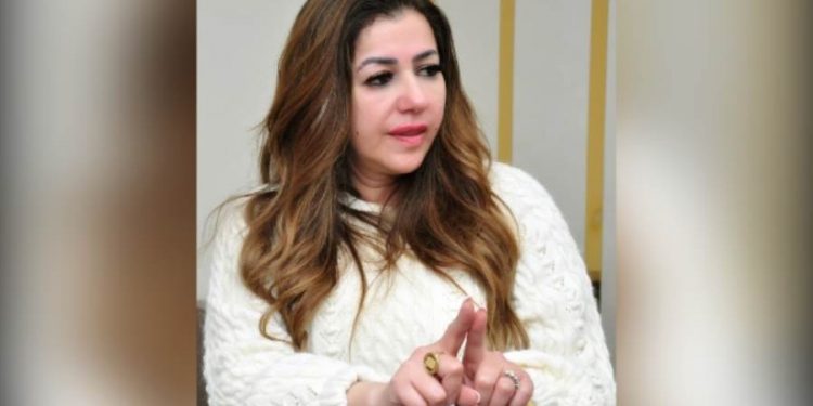 حنان طاهر: دور القوات المسلحة لم يتوقف عند التحرير بل امتد إلى التعمير