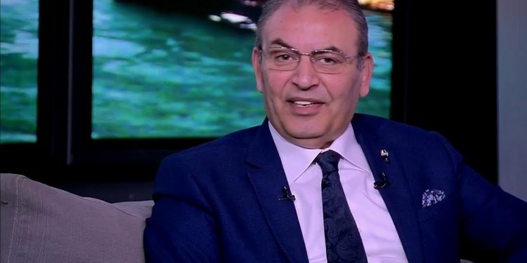 رئيس غرفة الملابس : 75 % انخفاضاً في حجم مبيعات القطاع بسبب كورونا .. و 200 مليار جنيه حجم انتاجنا سنويا