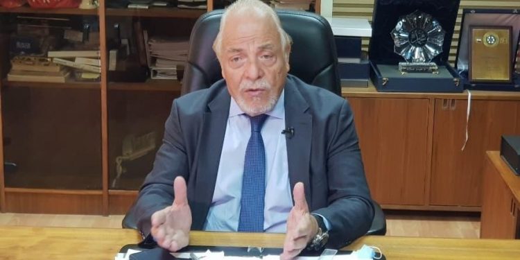 رئيس “مستثمرى العاشر”: 5 حلول تطبيقية لتعميق الصناعة الوطنية رغم أزمة كورونا