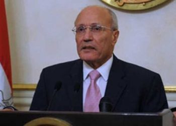 حنان طاهر: مصر فقدت برحيل العصار رمزا عسكريا وعلامة بارزة