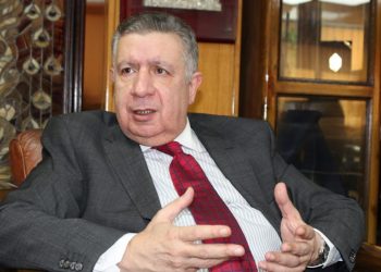 جمعية رجال الأعمال المصريين الأفارقة تناقش دور الخدمات المصرفية فى دعم المشروعات الصغيرة