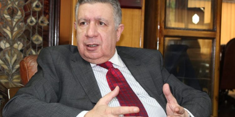 جمعية رجال الأعمال المصريين الأفارقة تناقش دور الخدمات المصرفية فى دعم المشروعات الصغيرة