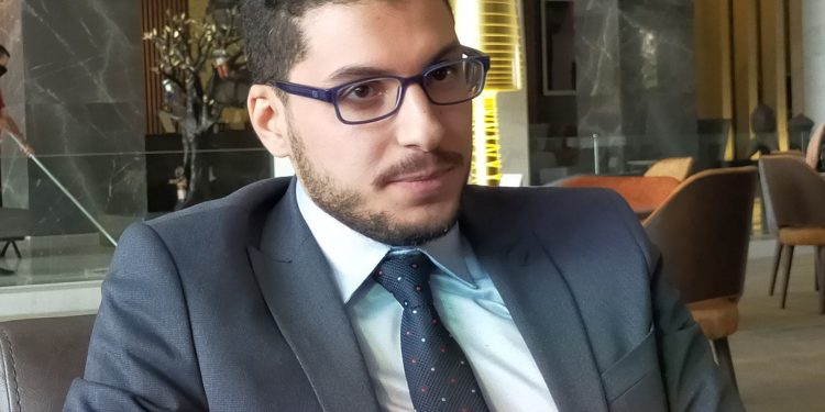 مجموعة ” سعيد عيد” تتبني استراتيجية توسعية لاستثماراتها الفترة المقبلة