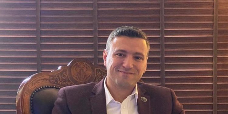 رشدان : الريف المصري شهد نقلة غير مسبوقة في عهد الرئيس السيسي