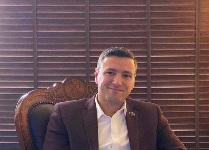 رشدان : الريف المصري شهد نقلة غير مسبوقة في عهد الرئيس السيسي