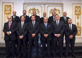 قائمة “السمالوطي” تفوز في انتخابات غرفة صناعة الجلود بالتزكية