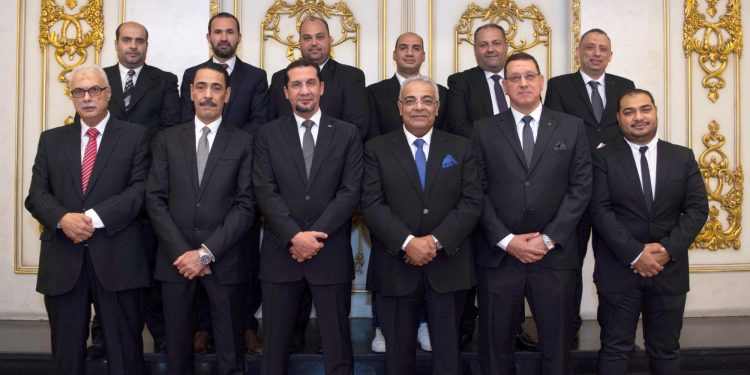 قائمة “السمالوطي” تفوز في انتخابات غرفة صناعة الجلود بالتزكية