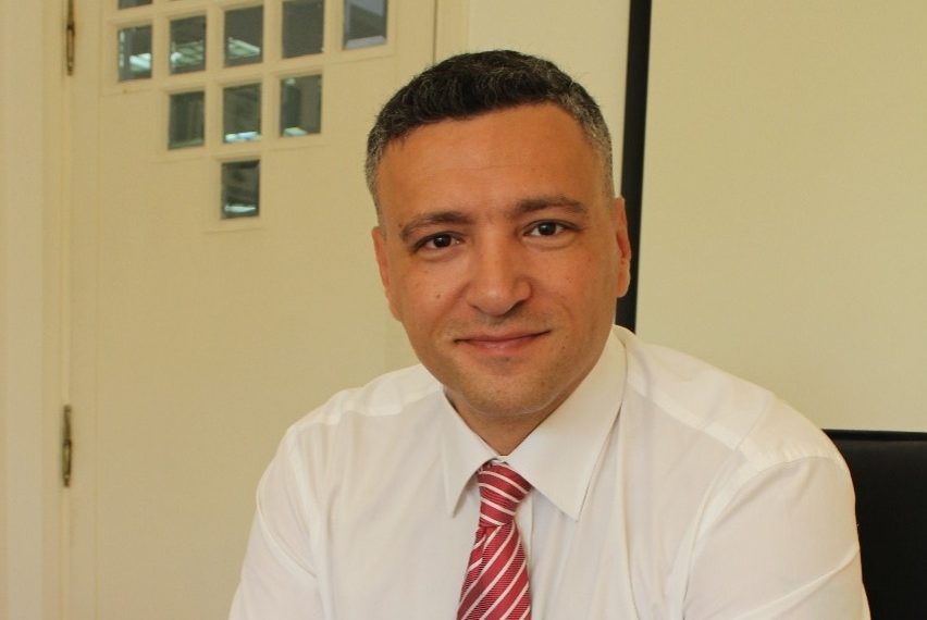 رشدان: ترأس مصر لقمة الكوميسا فرصة لاختراق الأسواق الأفريقية