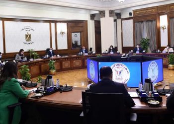رئيس الوزراء يستعرض ملامح الخطة الاستراتيجية لتنمية الصادرات المصرية إلى إفريقيا