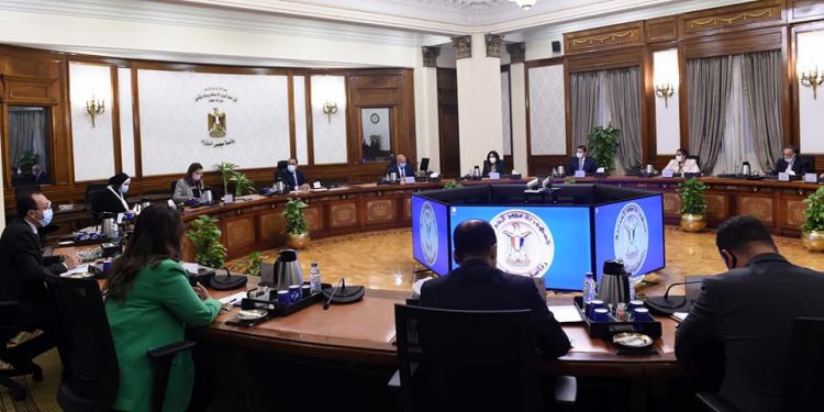 رئيس الوزراء يستعرض ملامح الخطة الاستراتيجية لتنمية الصادرات المصرية إلى إفريقيا