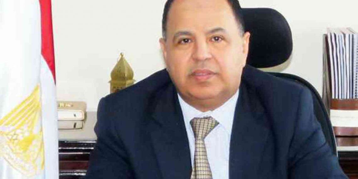 وزير المالية :  10 مليارات جنيه سنوياً استثمارات أجنبية مستهدفة خلال الأربع سنوات المقبلة