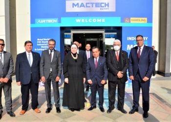 المدير الإقليمي لـ DMG MORI يكشف تفاصيل إنشاء أكبر مصنع ماكينات CNC في مصر