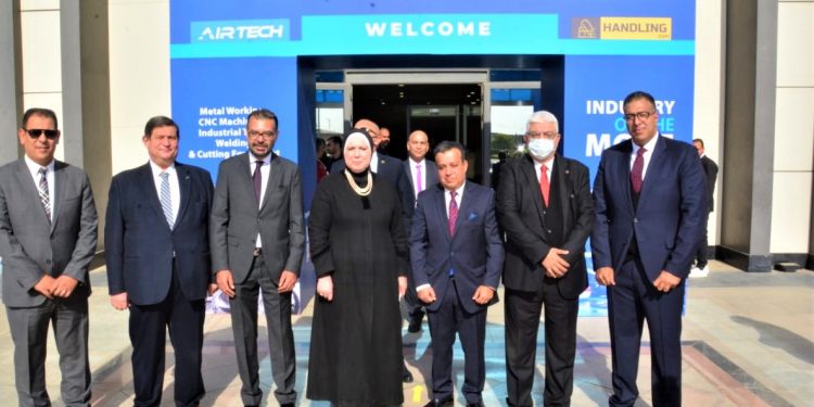 المدير الإقليمي لـ DMG MORI يكشف تفاصيل إنشاء أكبر مصنع ماكينات CNC في مصر