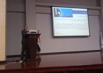 « تحديث الصناعة» ينظم ورشة لتعزيز الدعم الفني  لمصانع العين  السخنة