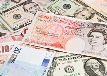 أسعار العملات اليوم الأربعاء 29-12-2021 في مصر