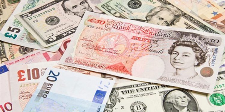 أسعار العملات اليوم الأربعاء 29-12-2021 في مصر