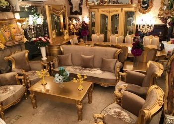 ١٠٪ نمواً في صادرات الأثاث خلال 10 أشهر