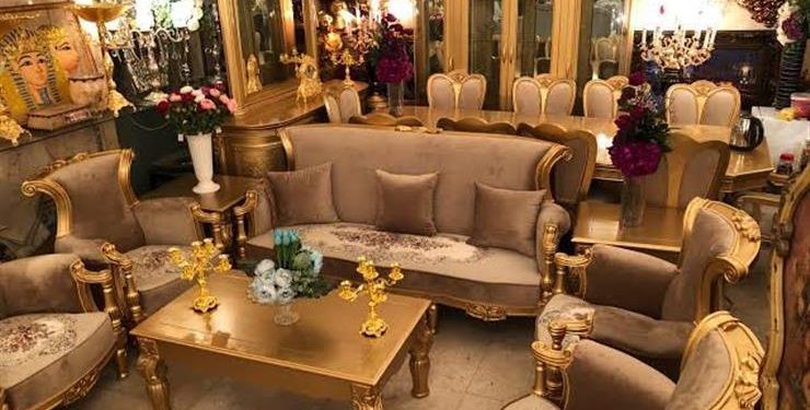 ١٠٪ نمواً في صادرات الأثاث خلال 10 أشهر