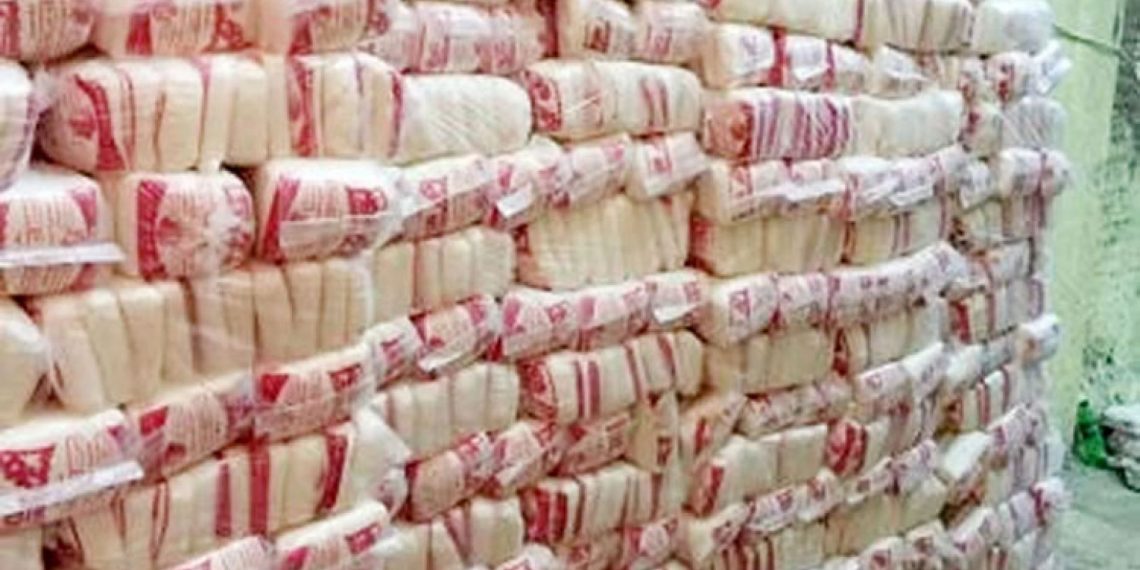 عاجل .. مفاجأة سارة من الحكومة لحل أزمة السكر