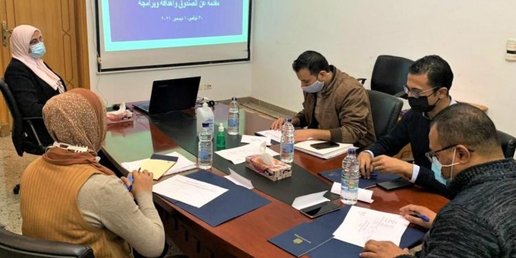 "تنمية الصادرات" : دورات تدريبية لـ 36 شركة هندسية وكيماوية ونسيجية وغذائية